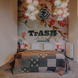 Superior Kamer met een King Size Bed